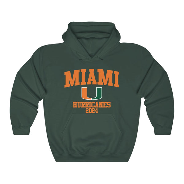 Miami Class of 2024