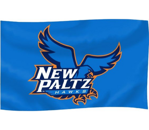 SUNY New Paltz Flag