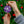 Holy Cross Ceramic Ornaments
