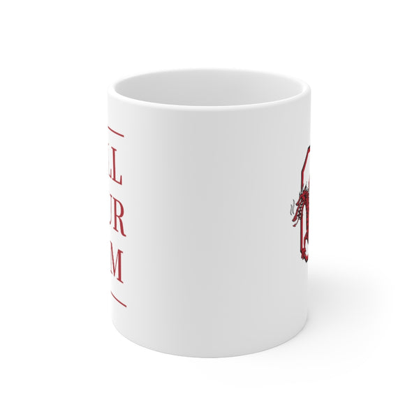 SUNY Cortland Call Your Mom - Mug