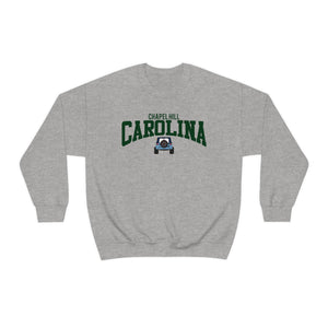 Carilina Chapel Hill Sweatshirt