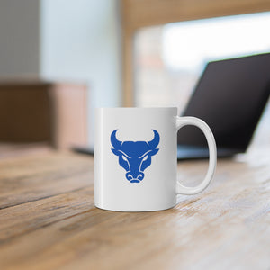 Buffalo Call Your Mom - Mug