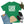 Go Luck Yourself St. Patrick’s Day Tee