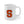 Syracuse Call Your Mom - Mug