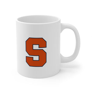 Syracuse Call Your Mom - Mug
