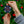 Auburn Ceramic Ornaments
