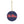 Ole Miss Ceramic Ornaments