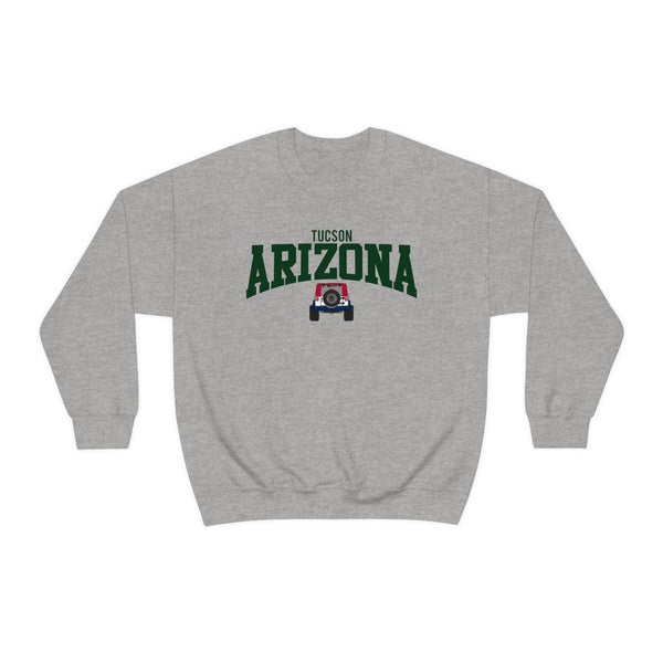 Arizona Tucson Sweatshirt