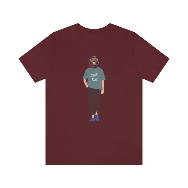 Chill Dad Tee