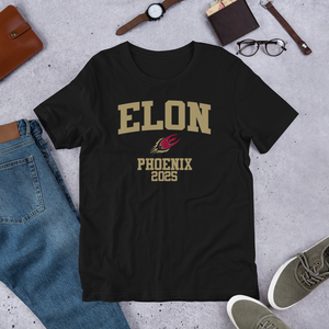 Elon Class of 2025