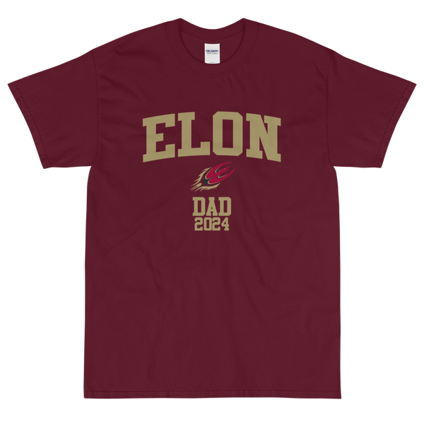Elon Class of 2024 Family Apparel