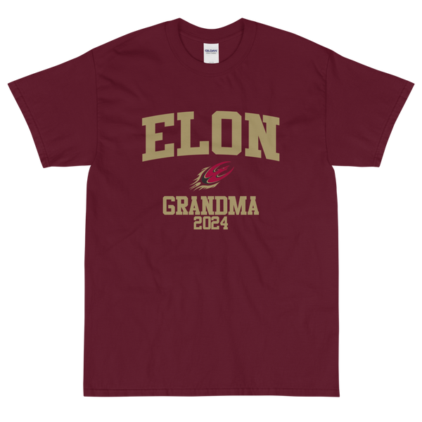 Elon Class of 2024 Family Apparel