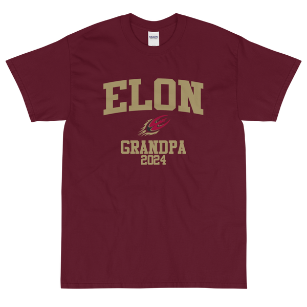 Elon Class of 2024 Family Apparel
