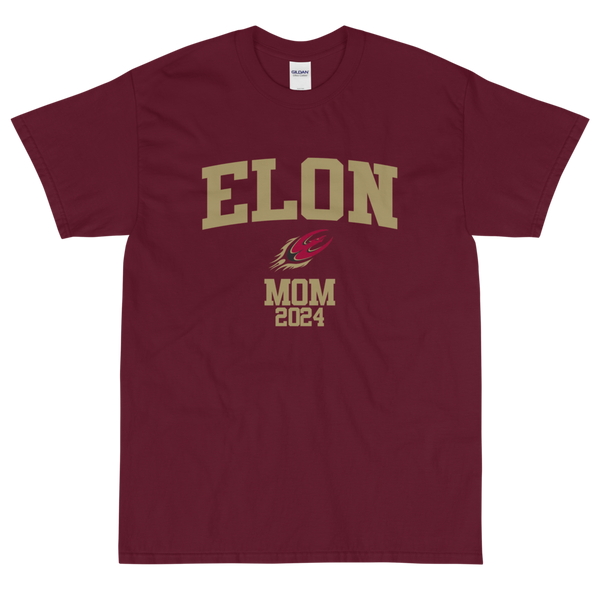 Elon Class of 2024 Family Apparel