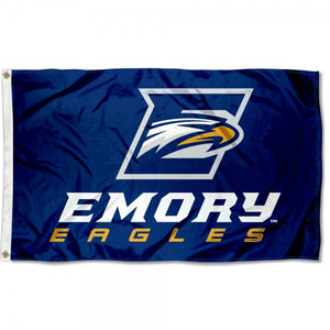 Emory University Flag