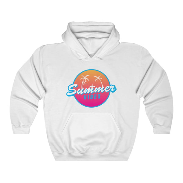 Summer Vibes Hoodie