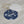 Akron Ceramic Ornaments