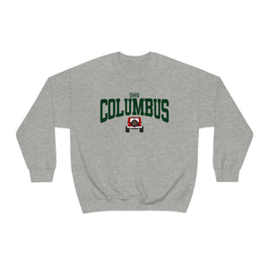 Ohio Columbus Sweatshirt