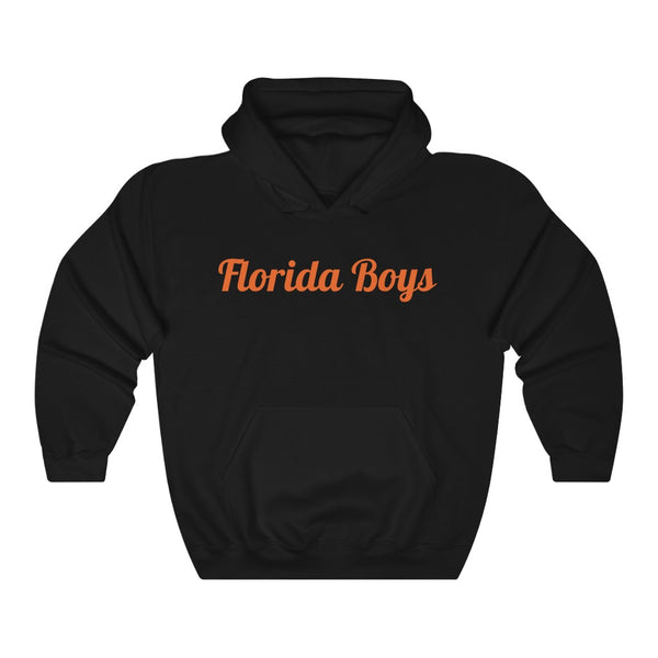 Florida Boys Hoodie