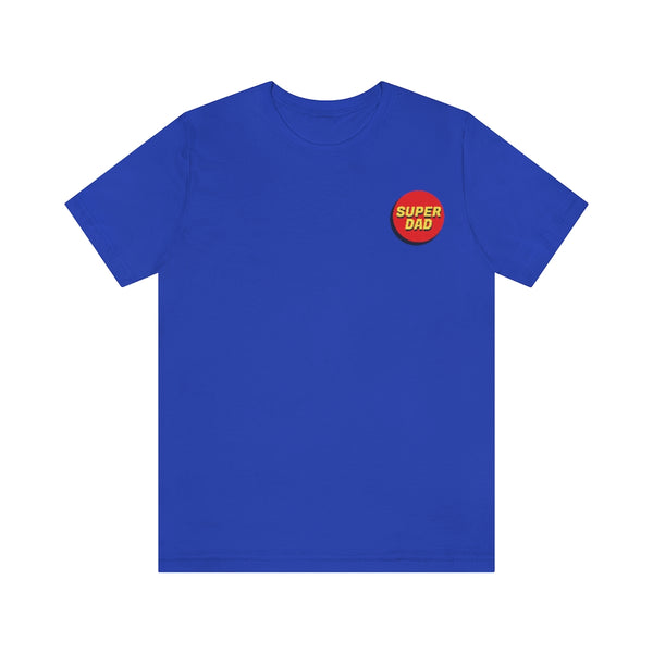 Super Dad Tee
