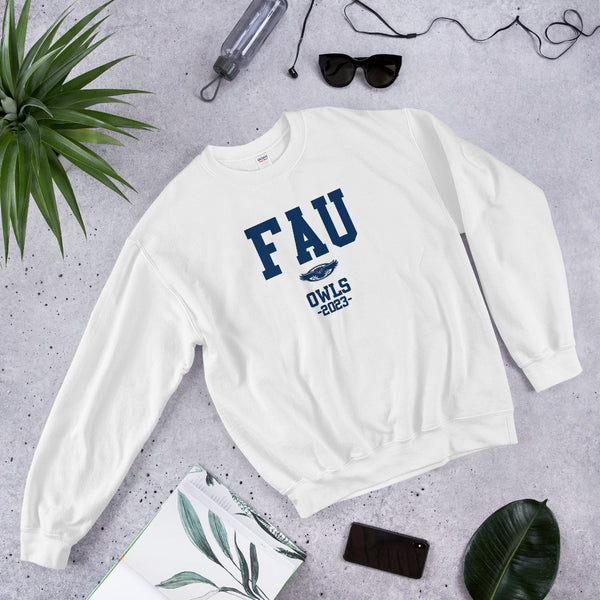 FAU Class of 2023