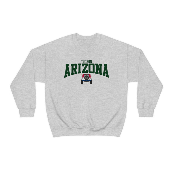 Arizona Tucson Sweatshirt