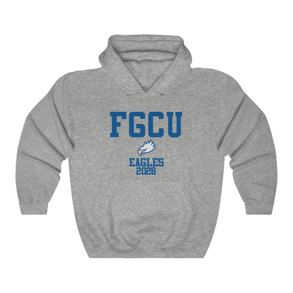 FGCU Class of 2026