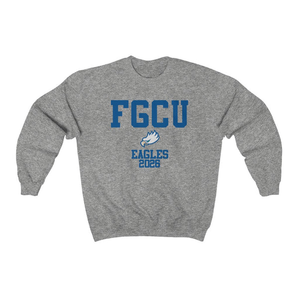 FGCU Class of 2026