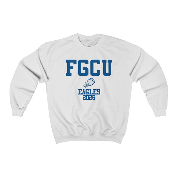 FGCU Class of 2026