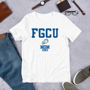 FGCU Class of 2023 Family T-Shirt