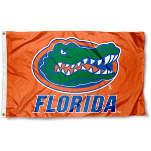 University of Florida Gators Flag