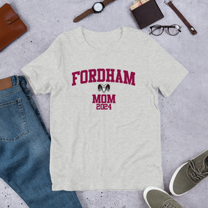 Fordham Class of 2024 Family Apparel