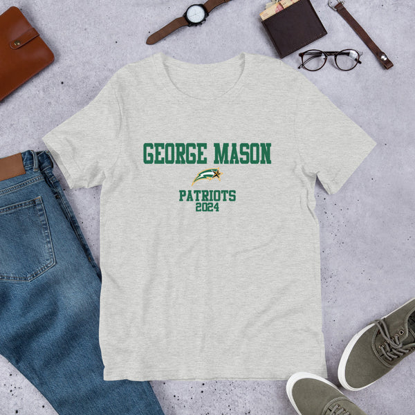 George Mason Class of 2024