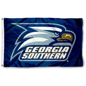 Georgia Southern University GSU Eagles Flag