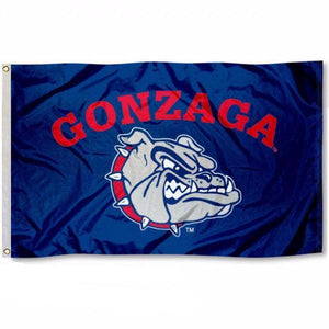 Gonzaga University Flag