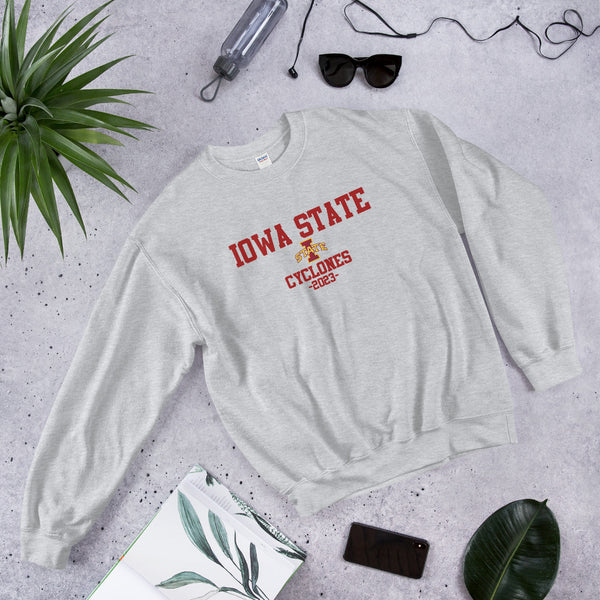 Iowa State Class of 2023
