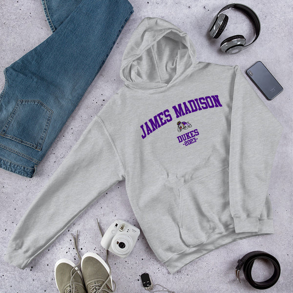JMU Class of 2023