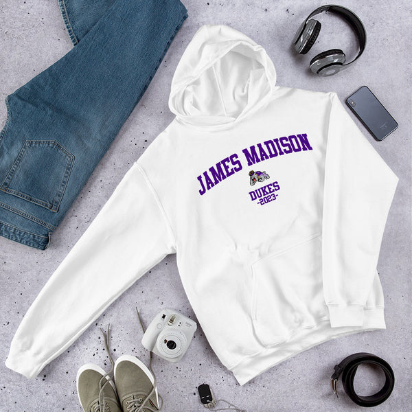 JMU Class of 2023