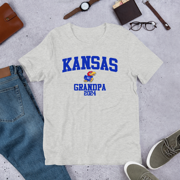 Kansas Class of 2024 Family Apparel
