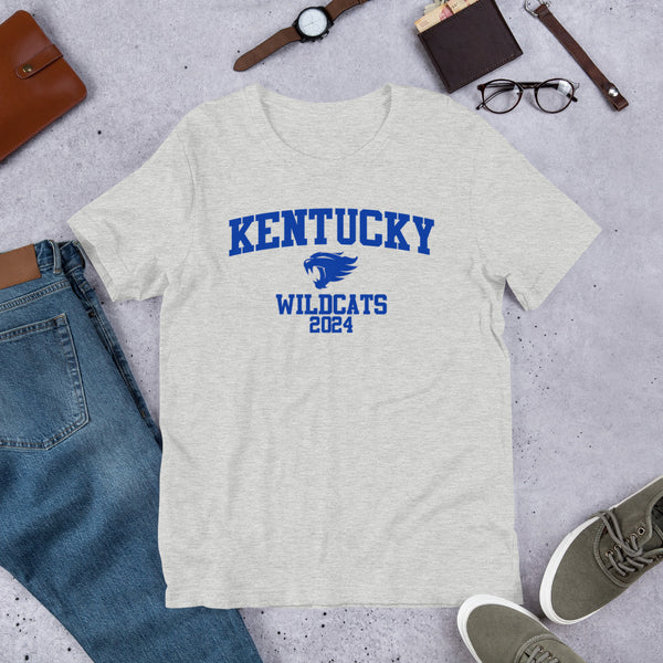 Kentucky Class of 2024