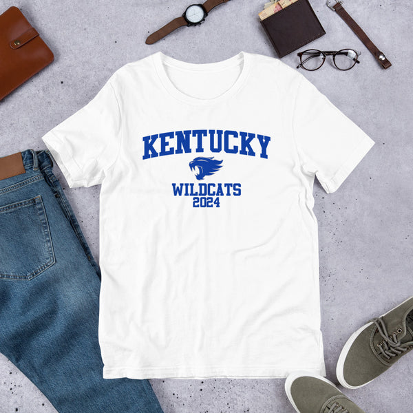 Kentucky Class of 2024