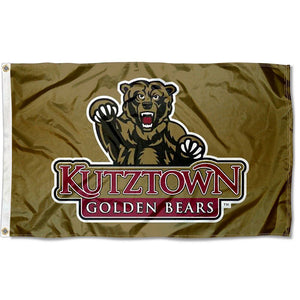 Kutztown University Flag