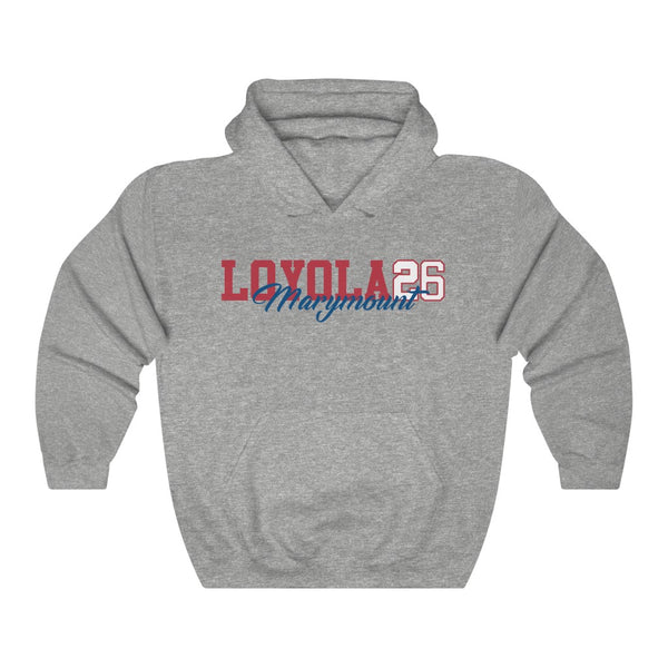 Loyola Marymount Class of 2026