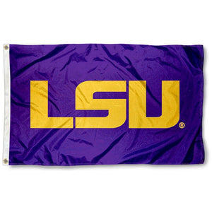 LSU Flag