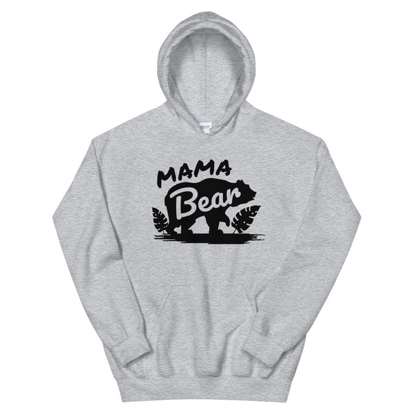 Mama Bear Hoodie
