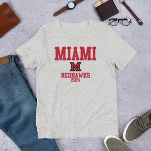 Miami University Class of 2024