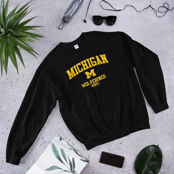 Michigan Class of 2023