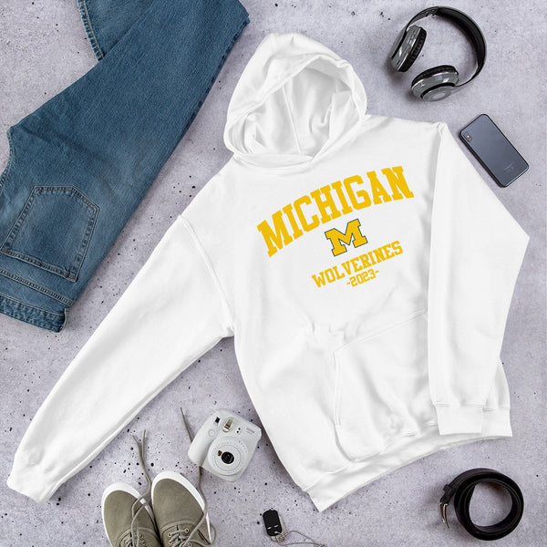 Michigan Class of 2023