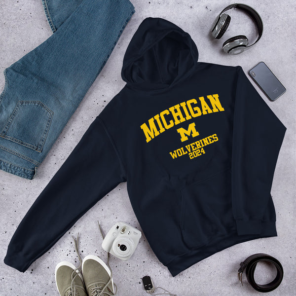Michigan Class of 2024