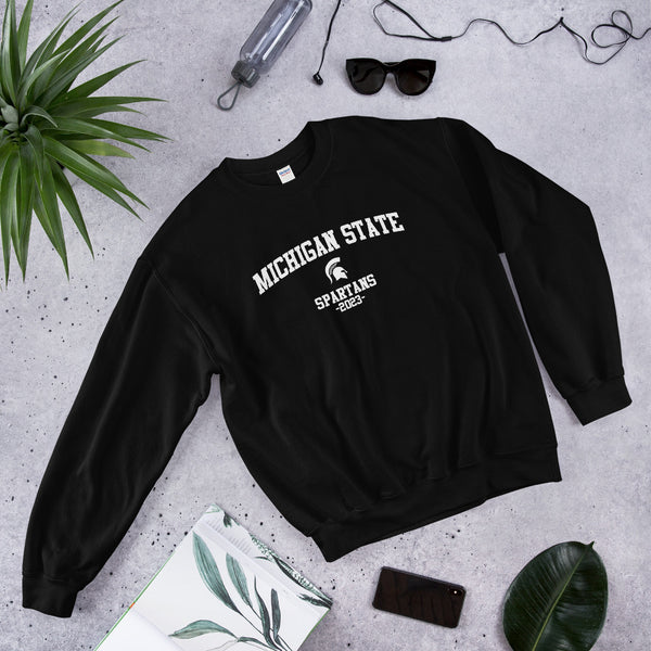 MSU Class of 2023